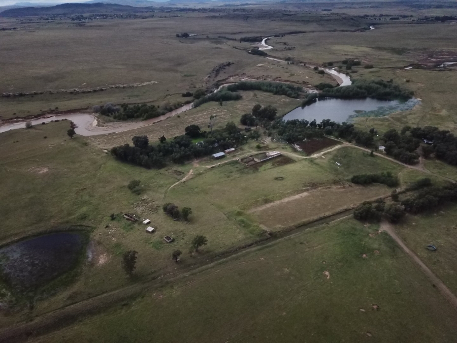 Commercial Property for Sale in Wepener Free State